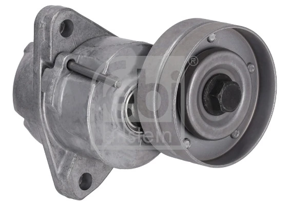 Belt Tensioner, V-ribbed belt